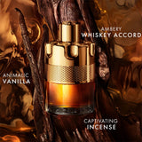 Azzaro Fragrance Azzaro Forever Wanted Absolu  Eau de Parfum