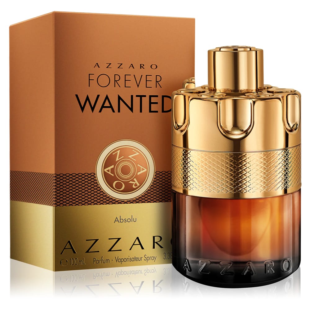 Azzaro Fragrance Azzaro Forever Wanted Absolu  Eau de Parfum