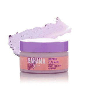 You added <b><u>Bahama Skin Hibiscus Exfoliating Clay Mask 50ml</u></b> to your cart.