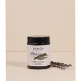 Bánór Body Scrub Bánór Butter Body Scrub 180ml