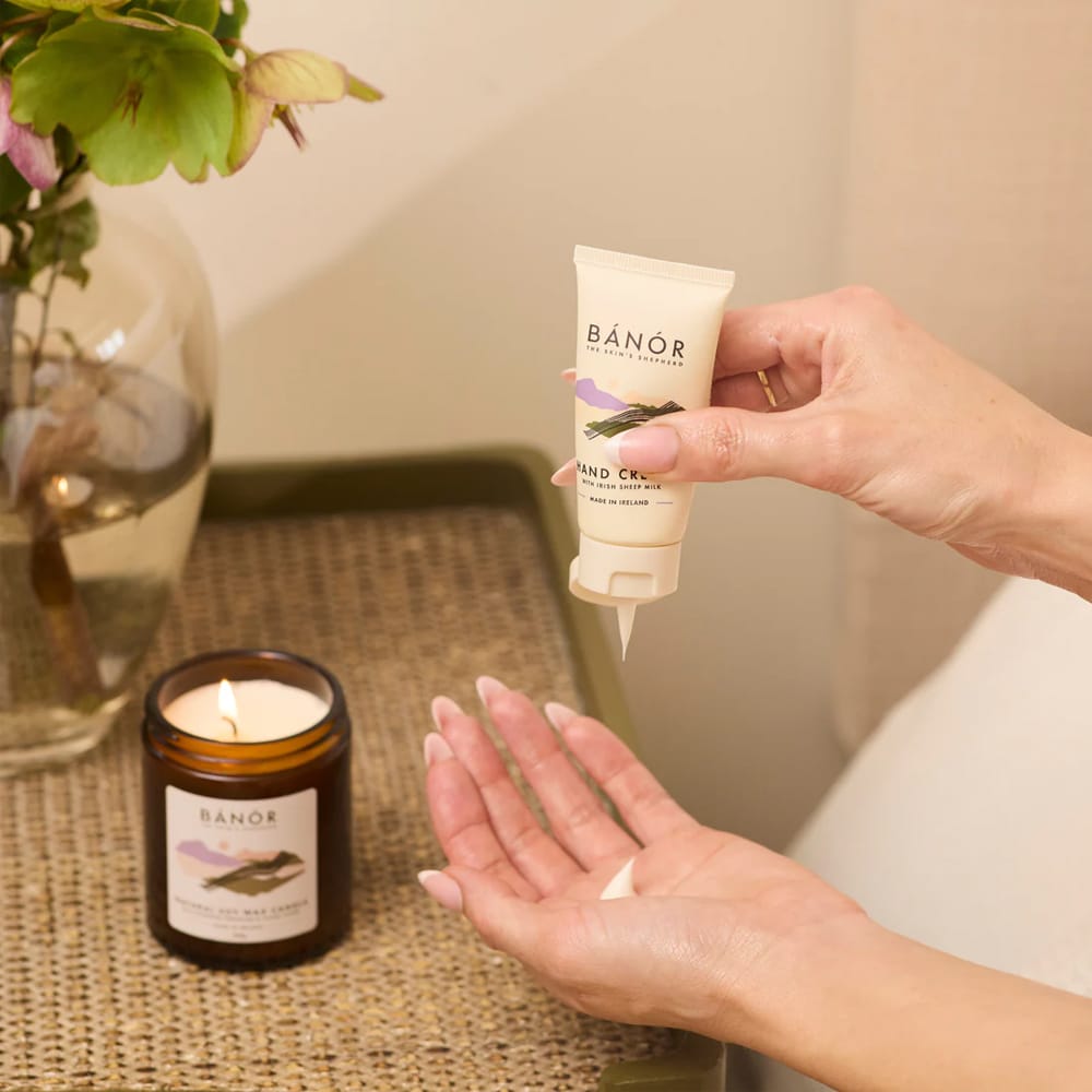 Bánór Hand Cream Banor Hand Cream