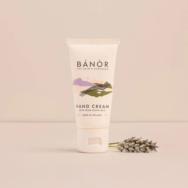 Bánór Hand Cream Banor Hand Cream