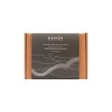 Bánór Gift Set Bánór Wool Body Oil and Candle