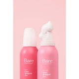 Bare By Vogue Tanning Foam Bare By Vogue Clear Whipped Tan 150ml