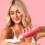 Bare By Vogue Tanning Foam Bare By Vogue Clear Whipped Tan 175ml