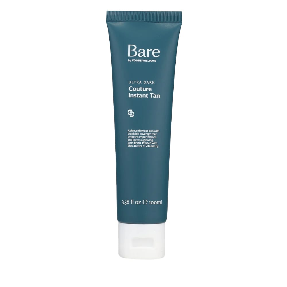 Bare By Vogue Instant Tan Bare By Vogue Couture Instant Tan 100ml