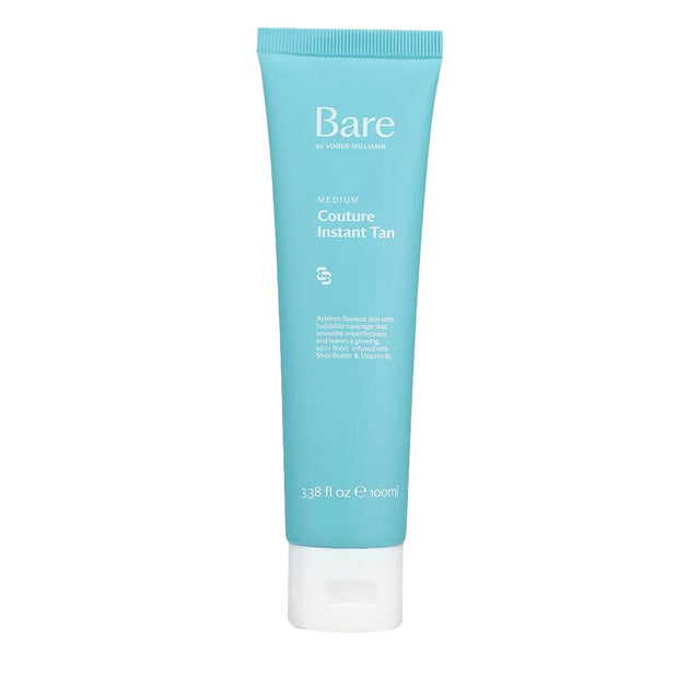 Bare By Vogue Instant Tan Bare By Vogue Couture Instant Tan 100ml