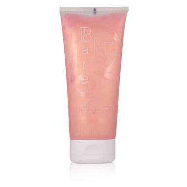 Bare By Vogue Tan Remover Bare by Vogue Express Tan Removal Gel 200ml Meaghers Pharmacy