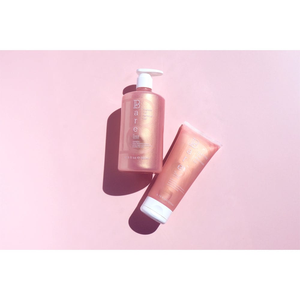 Bare By Vogue Tan Remover Bare by Vogue Express Tan Removal Gel