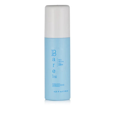 Bare By Vogue Tanning Mist Light Bare by Vogue Face Tanning Mist 125ml