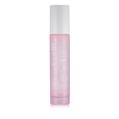 Bare By Vogue Face Tan Light Bare By Vogue Face Tanning Serum