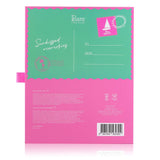 Bare By Vogue Beauty Gift Set Bare By Vogue Jetset & Glow Gift Set