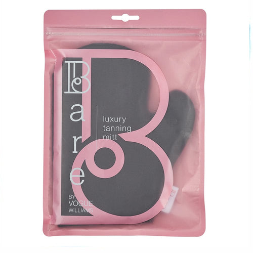 Bare By Vogue Free Gift