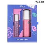 Bare By Vogue Tanning Kit Bare By Vogue paradise Glow Gift Set
