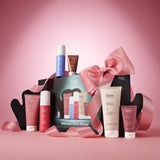 Bare By Vogue Beauty Gift Set Bare By Vogue Ultimate Glow Ritual Set