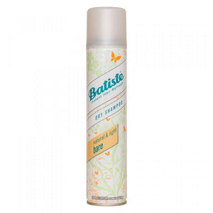 You added <b><u>Batiste Bare Dry Shampoo 200ml</u></b> to your cart.