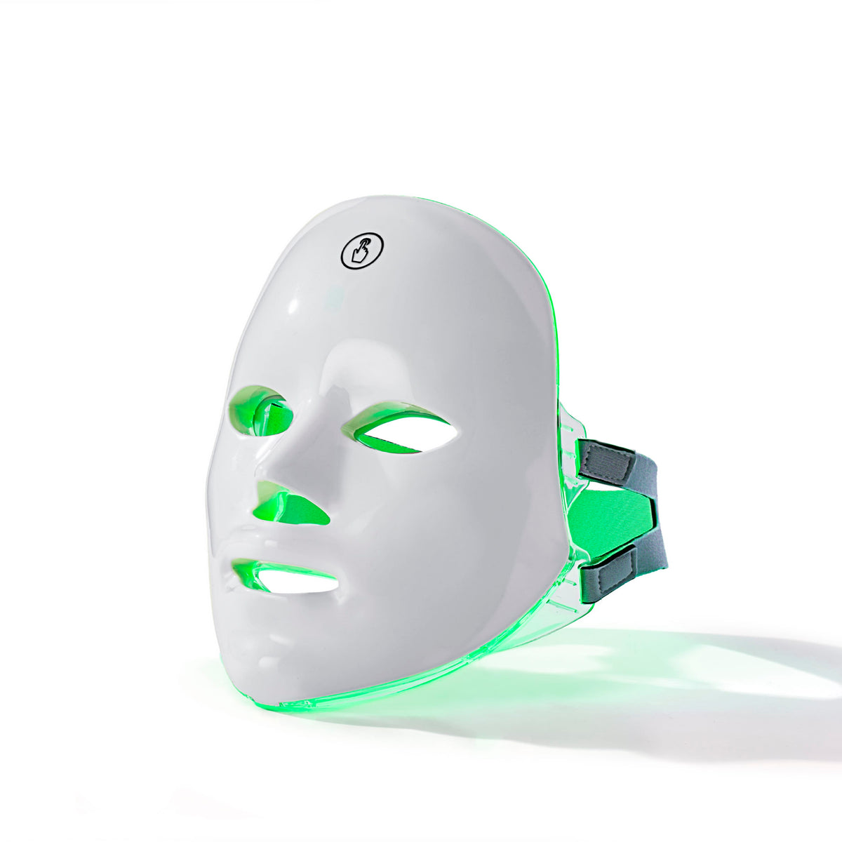 Bauer LED Face Mask Bauer Pro LED Light Mask