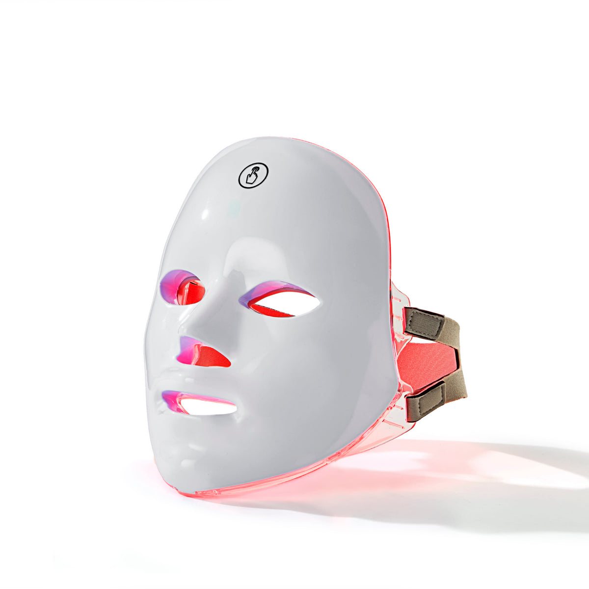 Bauer LED Face Mask Bauer Pro LED Light Mask