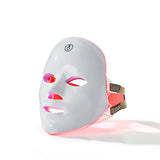 Bauer LED Face Mask Bauer Pro LED Light Mask