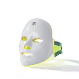Bauer LED Face Mask Bauer Pro LED Light Mask