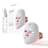 Bauer LED Face Mask Bauer Pro LED Light Mask