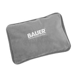 Bauer Hot Water Bottle Bauer Rechargeable Electric Hot Water Bottle