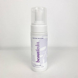 You added <b><u>BeautiEdit Pristine Express Self Tanning Mousse 150ml</u></b> to your cart.