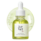 Beauty of Joseon Serum Beauty Of Joseon Calming Serum Green tea + Panthenol 30ml