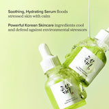 Beauty of Joseon Serum Beauty Of Joseon Calming Serum Green tea + Panthenol 30ml