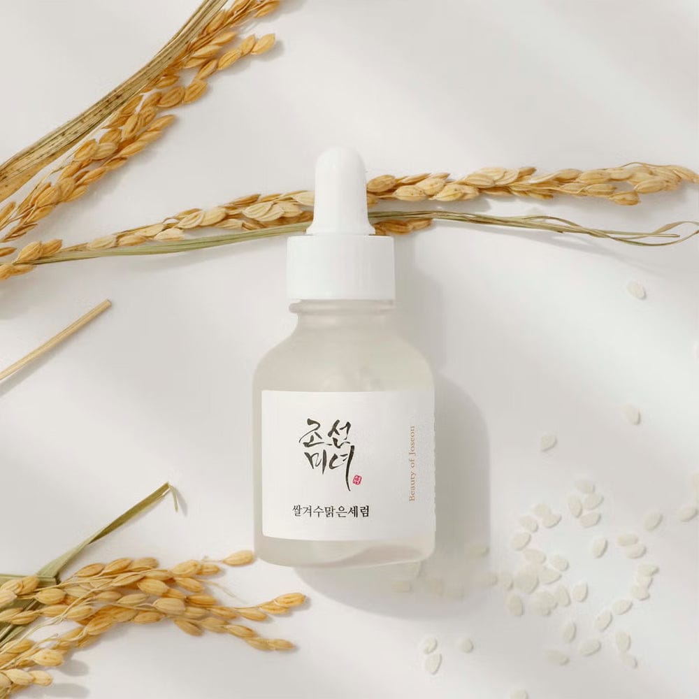 Beauty of Joseon Serum Beauty of Joseon Glow Deep Serum Rice + Alpha-Arbutin 30ml