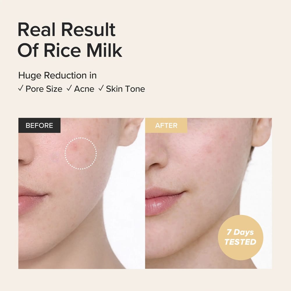 Beauty of Joseon Toner Beauty of Joseon Glow Replenishing Rice Milk 150ml