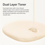 Beauty of Joseon Toner Beauty of Joseon Glow Replenishing Rice Milk 150ml