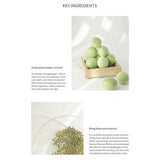 Beauty of Joseon Cleanser Beauty Of Joseon Green Plum Refreshing Cleanser 100ml