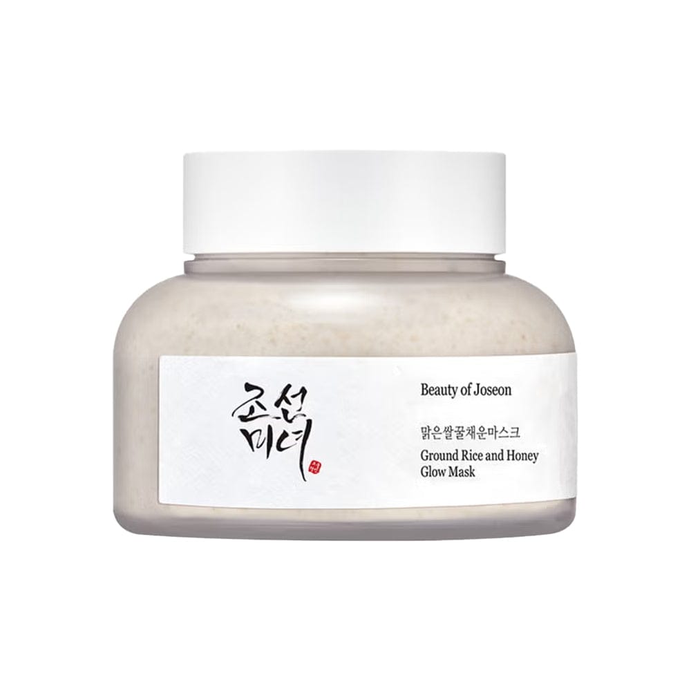 Beauty of Joseon Face Mask Beauty of Joseon Ground Rice and Honey Glow Mask 150ml