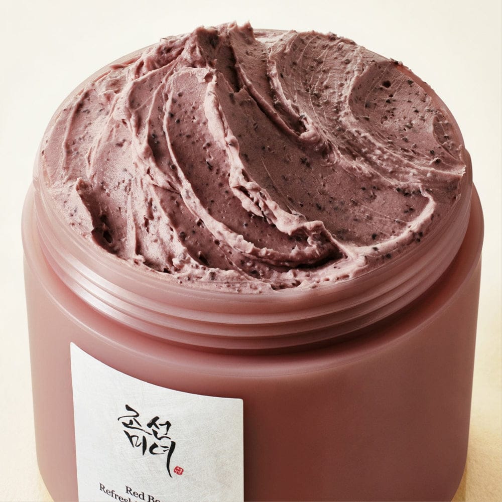 Beauty of Joseon Mask Beauty of Joseon Red Bean Refreshing Pore Mask 140ml