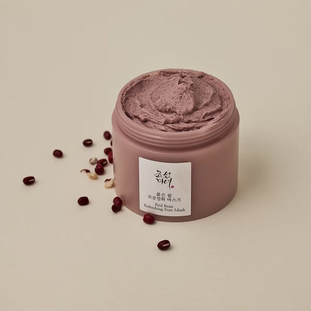 Beauty of Joseon Mask Beauty of Joseon Red Bean Refreshing Pore Mask 140ml