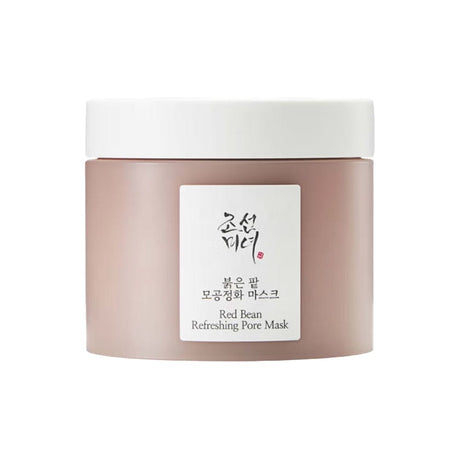 Beauty of Joseon Mask Beauty of Joseon Red Bean Refreshing Pore Mask 140ml