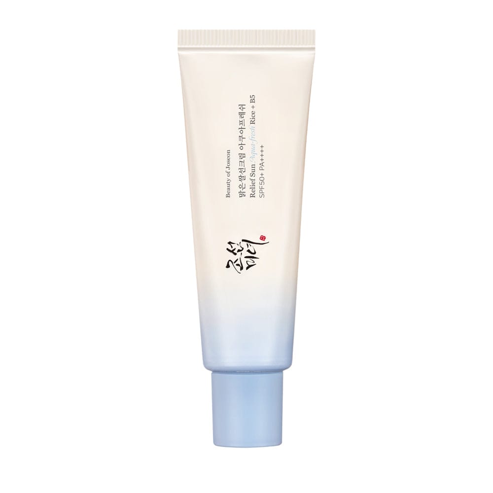 Beauty of Joseon Sun Protection Beauty of Joseon Relief Sun Aqua-Fresh Rice + B5 SPF50+ 50ml