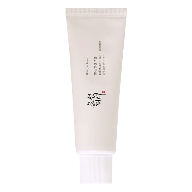 Beauty of Joseon Sun Protection Beauty of Joseon Relief Sun Rice + Probiotics SPF50+ 50ml