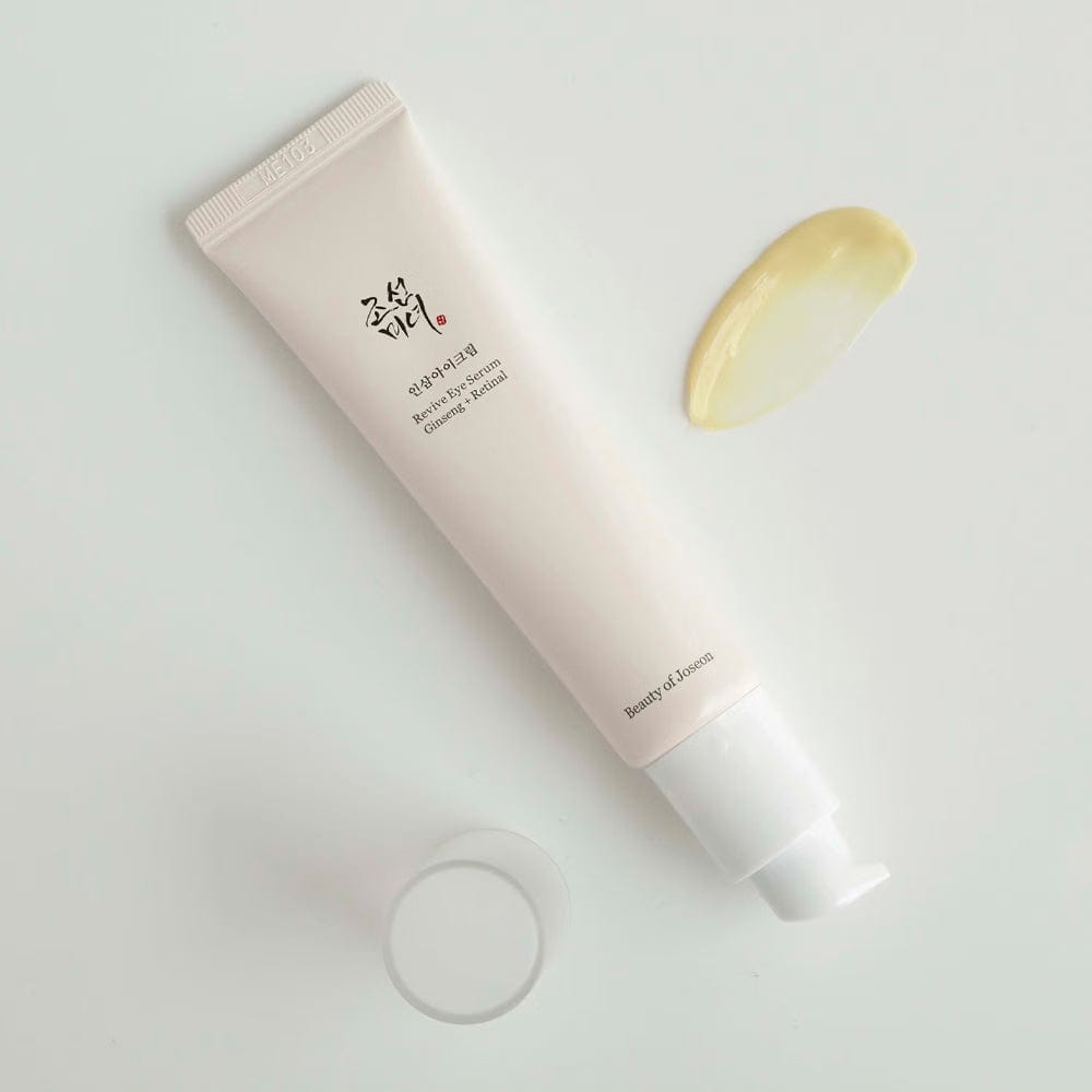 Beauty of Joseon Eye Serum Beauty of Joseon Revive Eye Serum Ginseng + Retinal 30ml