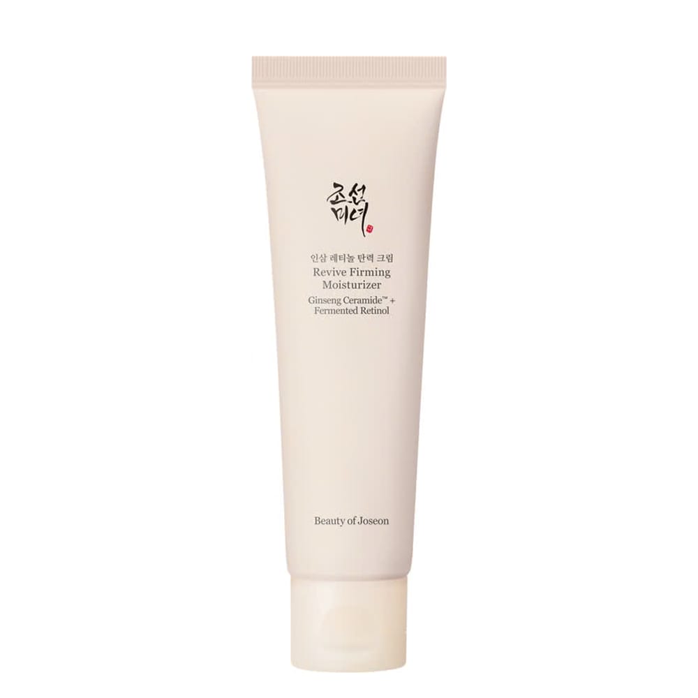 Beauty of Joseon Moisturiser Beauty Of Joseon Revive Firming Moisturiser 60ml