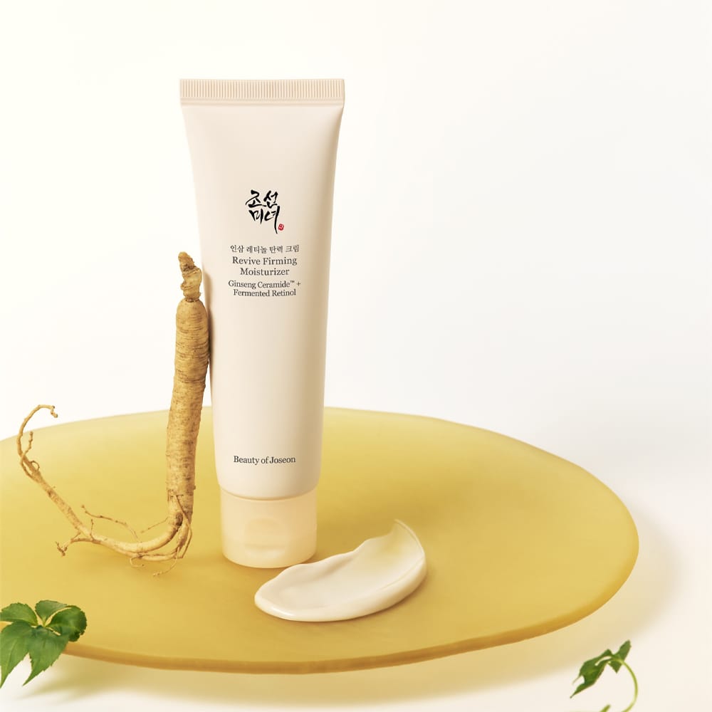 Beauty of Joseon Moisturiser Beauty Of Joseon Revive Firming Moisturiser 60ml