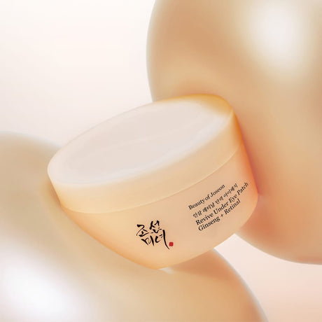 Beauty of Joseon Eye Patches Beauty Of Joseon Revive Under Eye Patch Ginseng + Retinal