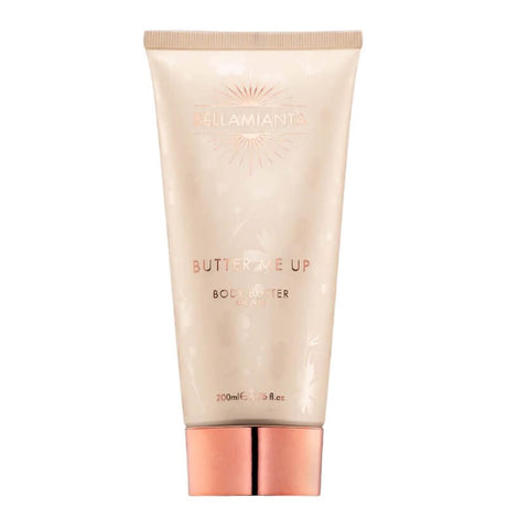 Bellamianta Body Butter Bellamianta  Butter Me Up Body Butter 200ml