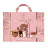 Bellamianta Beauty Gift Set Bellamianta Glimmering Glow Gift Set