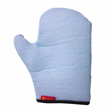 Bellamianta Exfoliating Glove Bellamianta Luxury Exfoliating Glove