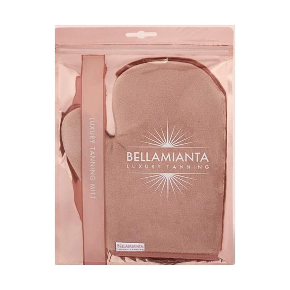 Bellamianta Tanning Mitt Bellamianta Luxury Tanning Mitt