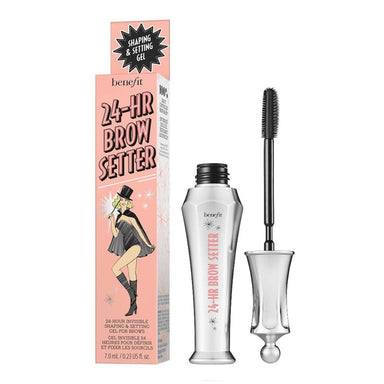 Benefit Brow Setter Benefit 24 Hour Brow Setter Clear Brow Gel