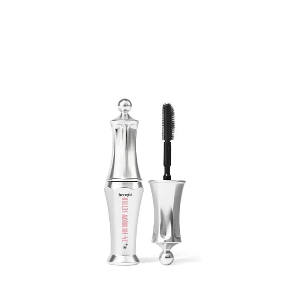 Benefit Brow Setter Mini 3.5ml Benefit 24-Hour Brow Setter Clear Brow Gel