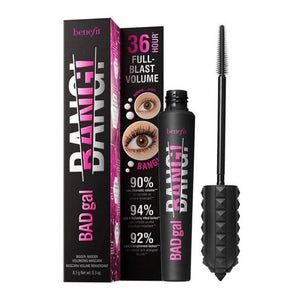 You added <b><u>Benefit BADgal BANG Mascara 8.5g</u></b> to your cart.